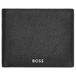 Hugo Boss Portefeuille porte-monnaie Classic Grained*Homme Portefeuilles Homme