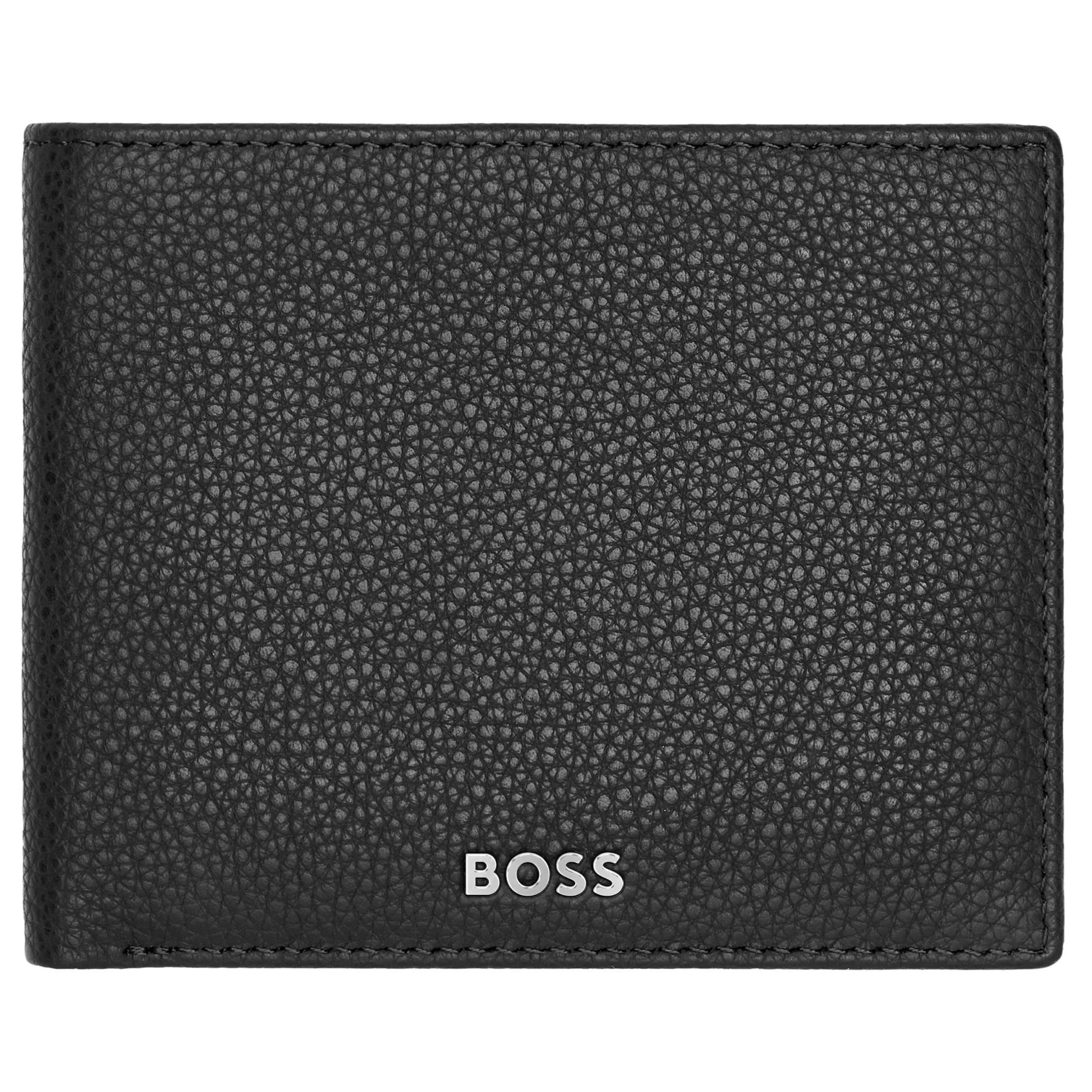 Hugo Boss Portefeuille porte-monnaie Classic Grained*Homme Portefeuilles Homme