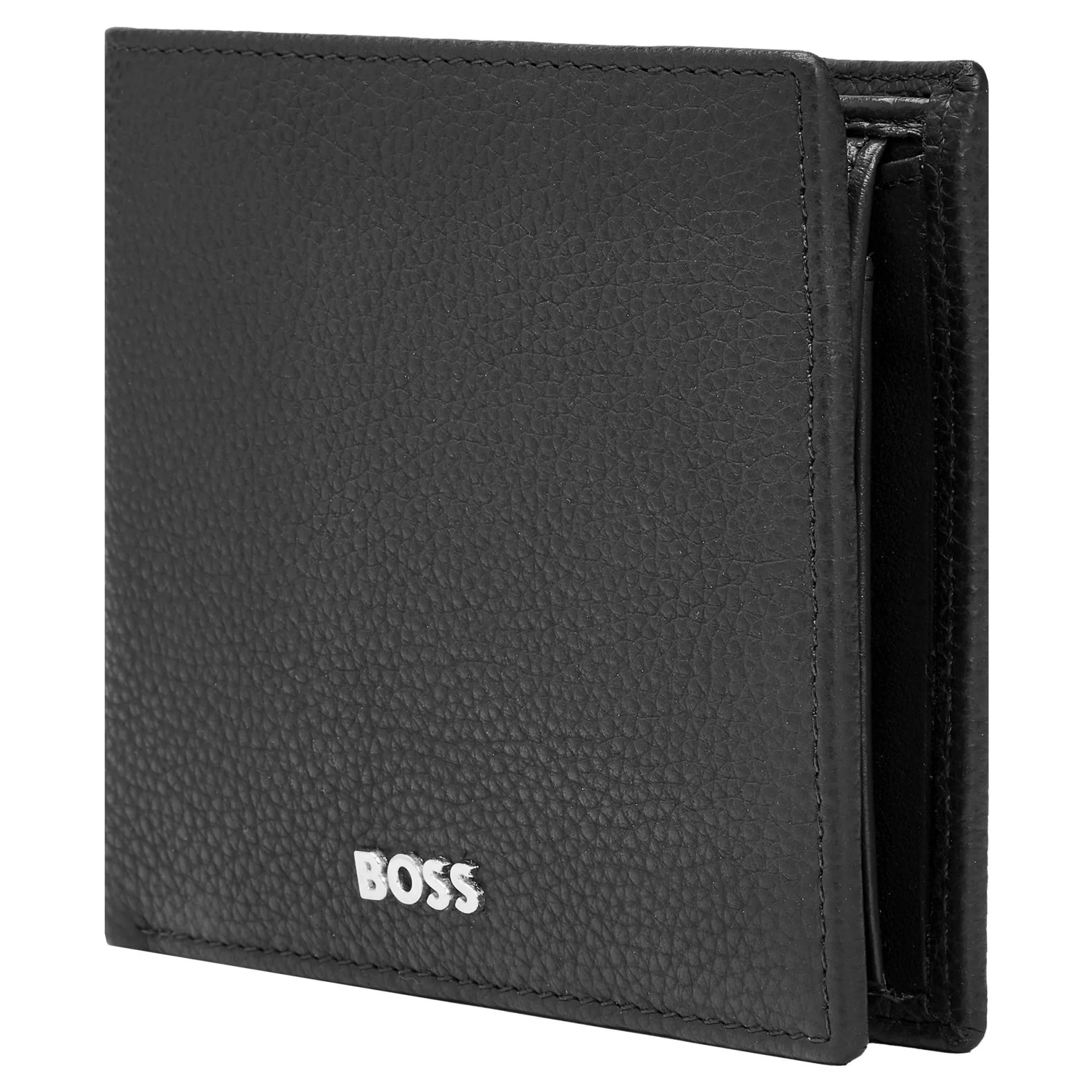 Hugo Boss Portefeuille porte-monnaie Classic Grained*Homme Portefeuilles Homme