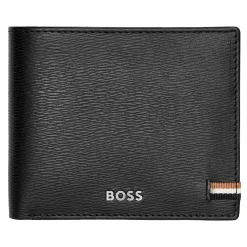 Hugo Boss Portefeuille Porte-monnaie Iconic*Homme Portefeuilles Homme|Porte-Monnaie Homme