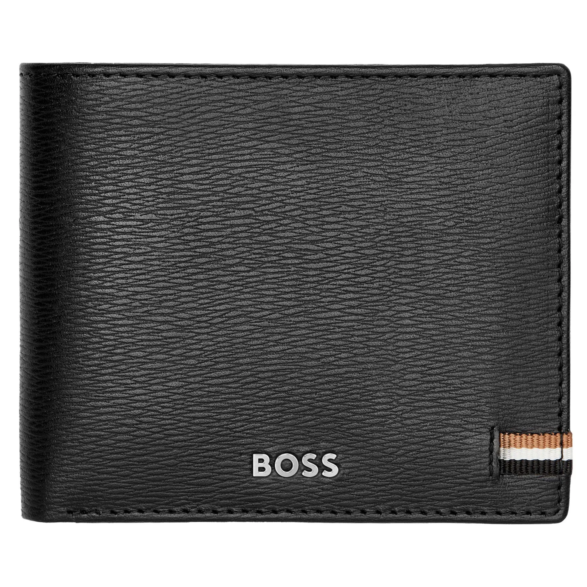 Hugo Boss Portefeuille Porte-monnaie Iconic*Homme Portefeuilles Homme|Porte-Monnaie Homme