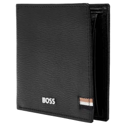 Hugo Boss Portefeuille Porte-monnaie Iconic*Homme Portefeuilles Homme|Porte-Monnaie Homme