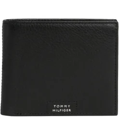 Tommy Hilfiger Portefeuille Premium 2 volets en cuir*Homme Portefeuilles Homme