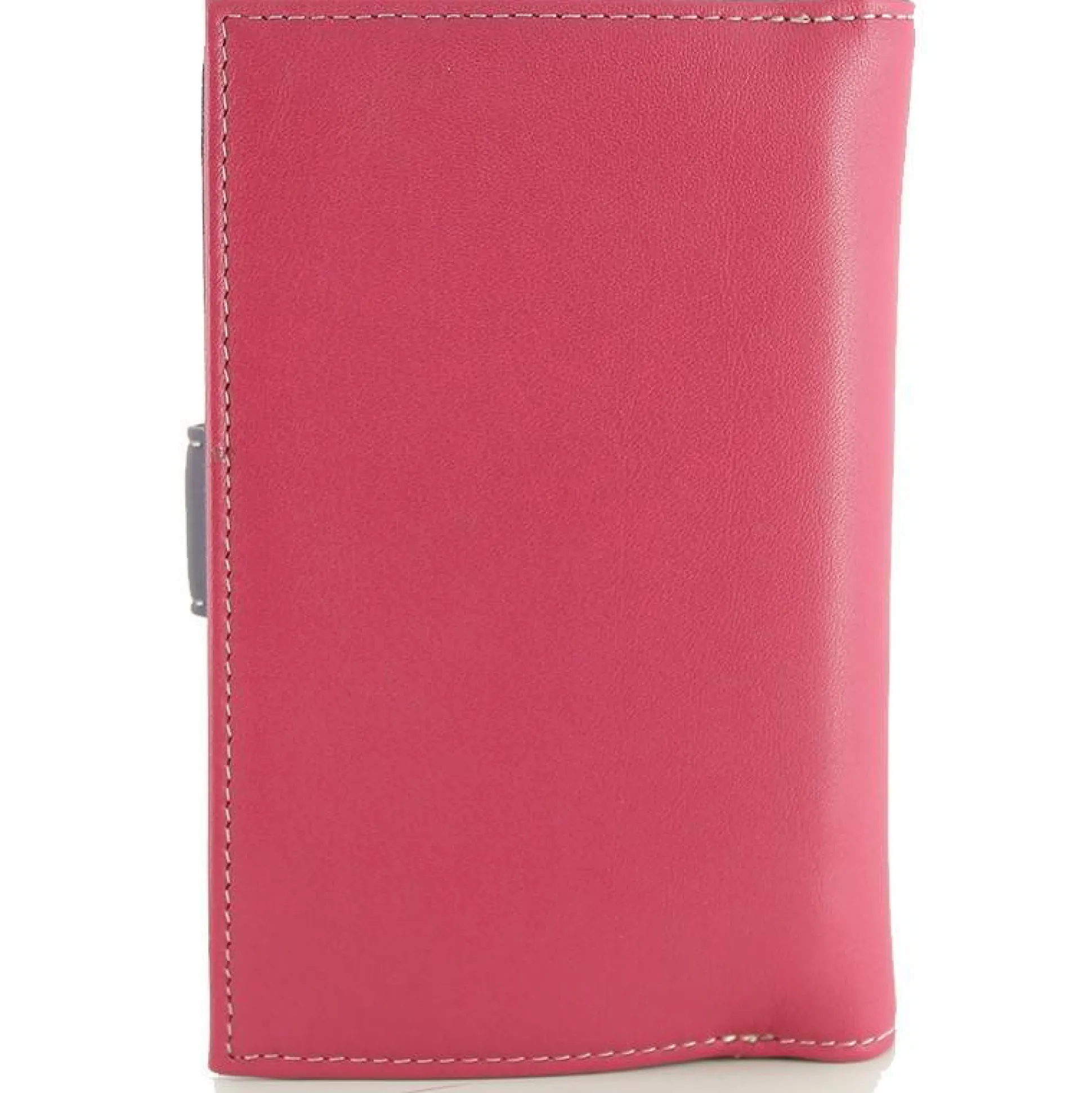 Francinel Portefeuille pression multicolore cuir Casual*Femme Portefeuilles Femme