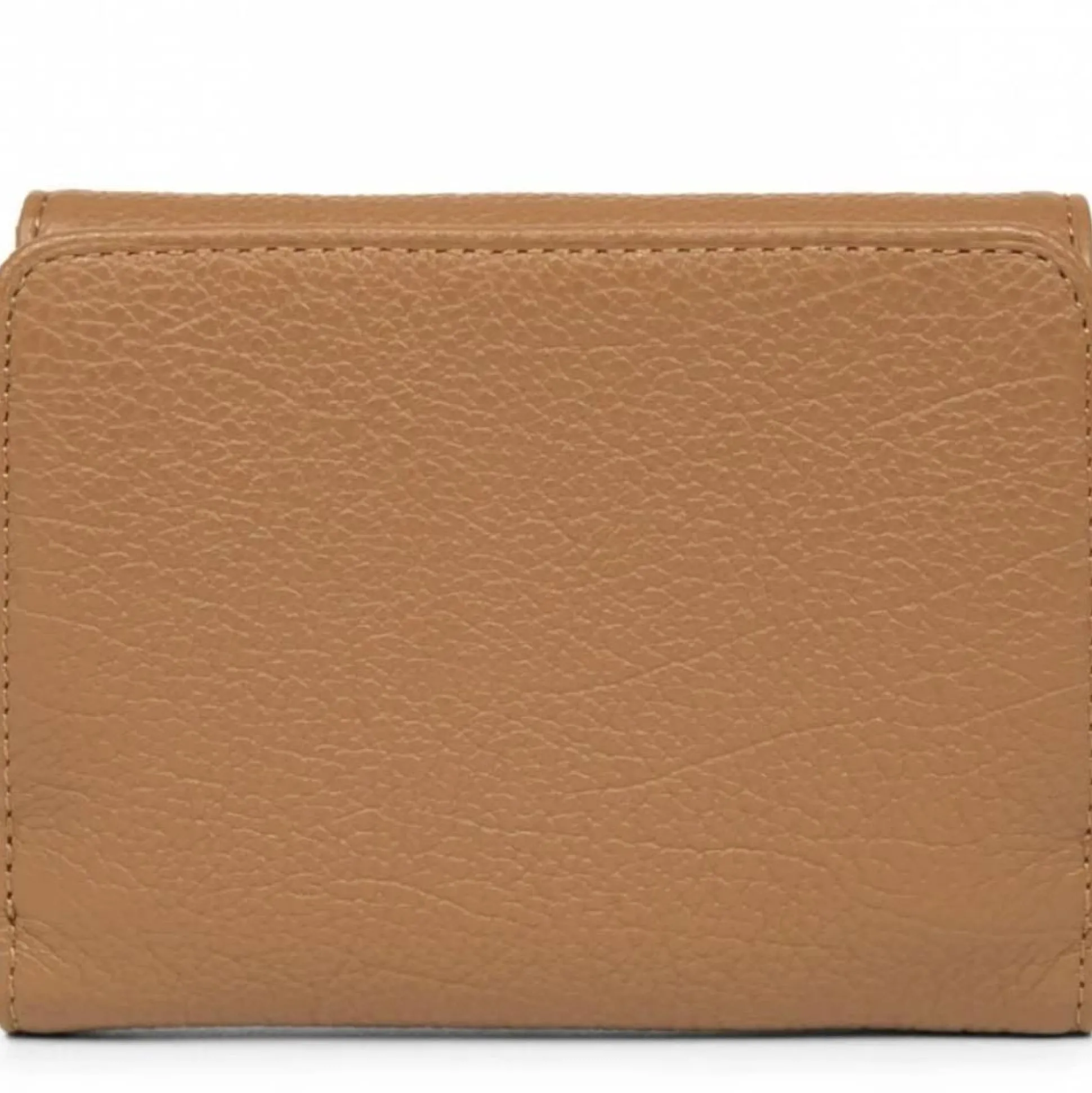 Lancaster Portefeuille rabat Dos a Dos Dune*Femme Portefeuilles Femme