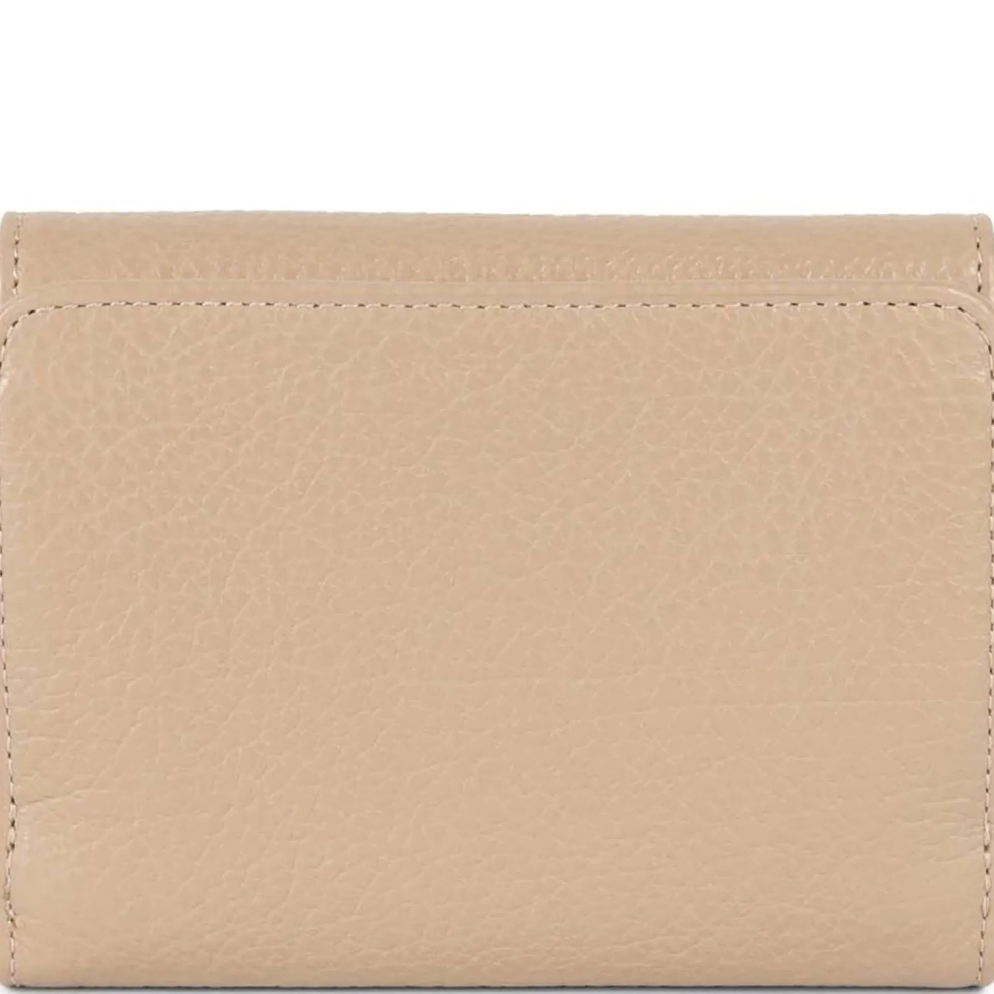 Lancaster Portefeuille rabat Dos a Dos Dune*Femme Portefeuilles Femme
