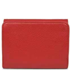 Lancaster Portefeuille rabat Dos a Dos Dune*Femme Portefeuilles Femme