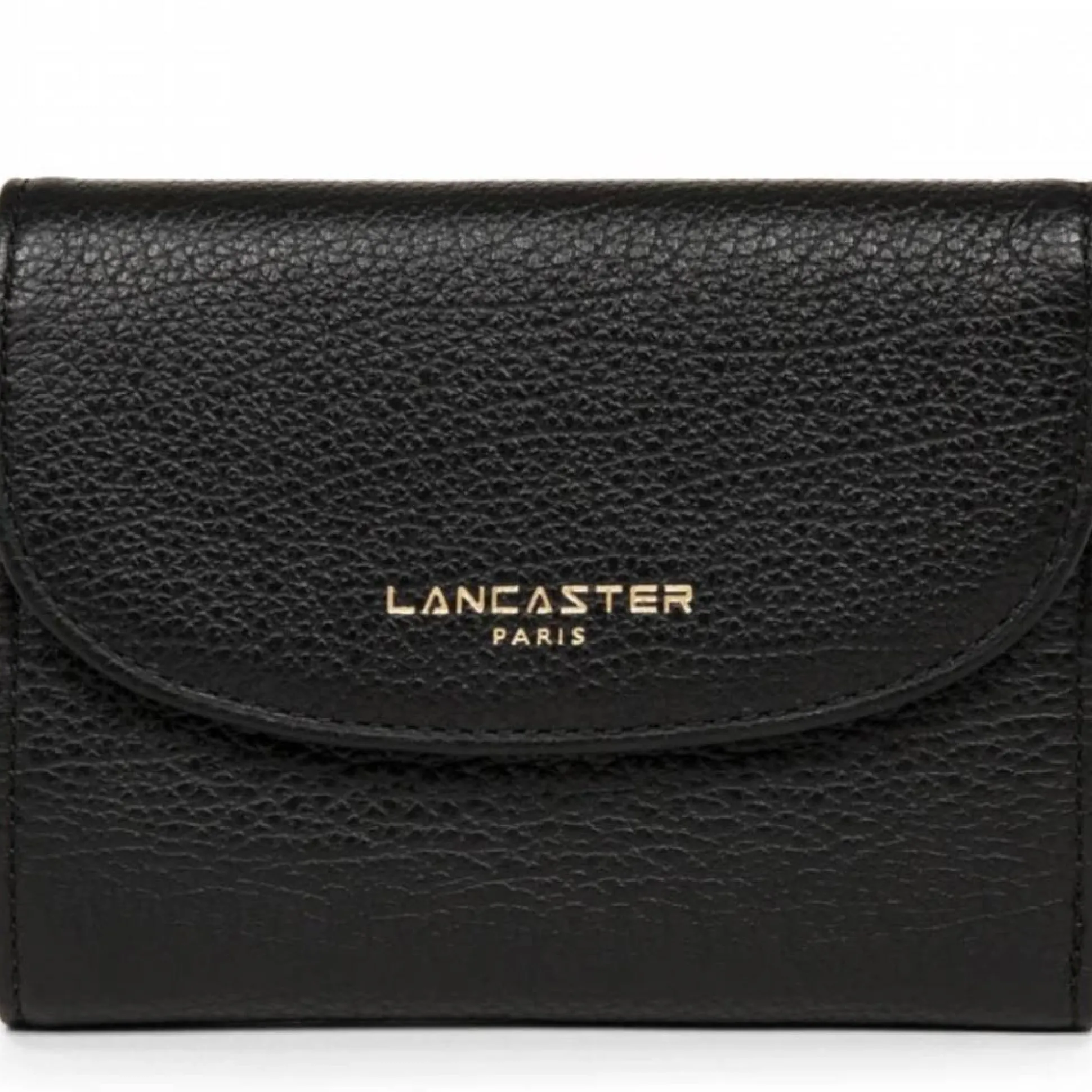 Lancaster Portefeuille rabat Dos a Dos Dune*Femme Portefeuilles Femme