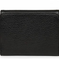Lancaster Portefeuille rabat Dos a Dos Dune*Femme Portefeuilles Femme