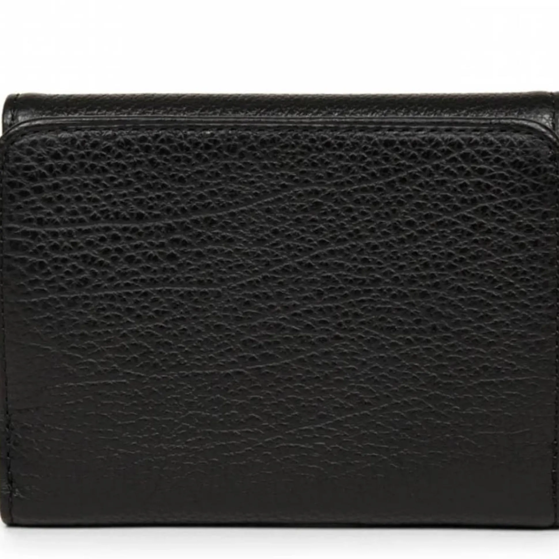 Lancaster Portefeuille rabat Dos a Dos Dune*Femme Portefeuilles Femme