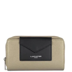 Lancaster Portefeuille rabat enveloppe Maya*Femme Tout En Un Femme|Portefeuilles Femme
