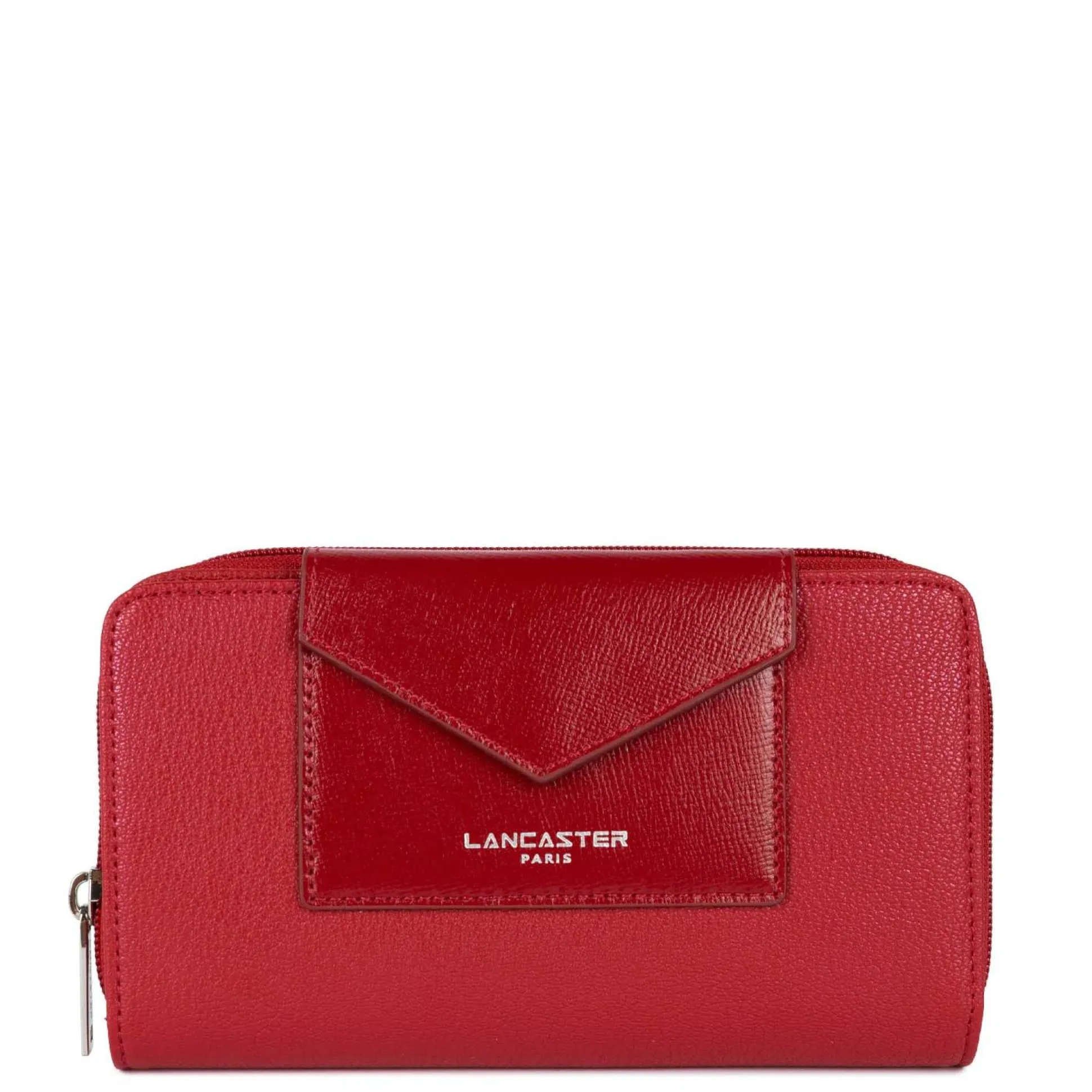 Lancaster Portefeuille rabat enveloppe Maya*Femme Tout En Un Femme|Portefeuilles Femme