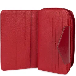 Lancaster Portefeuille rabat enveloppe Maya*Femme Tout En Un Femme|Portefeuilles Femme