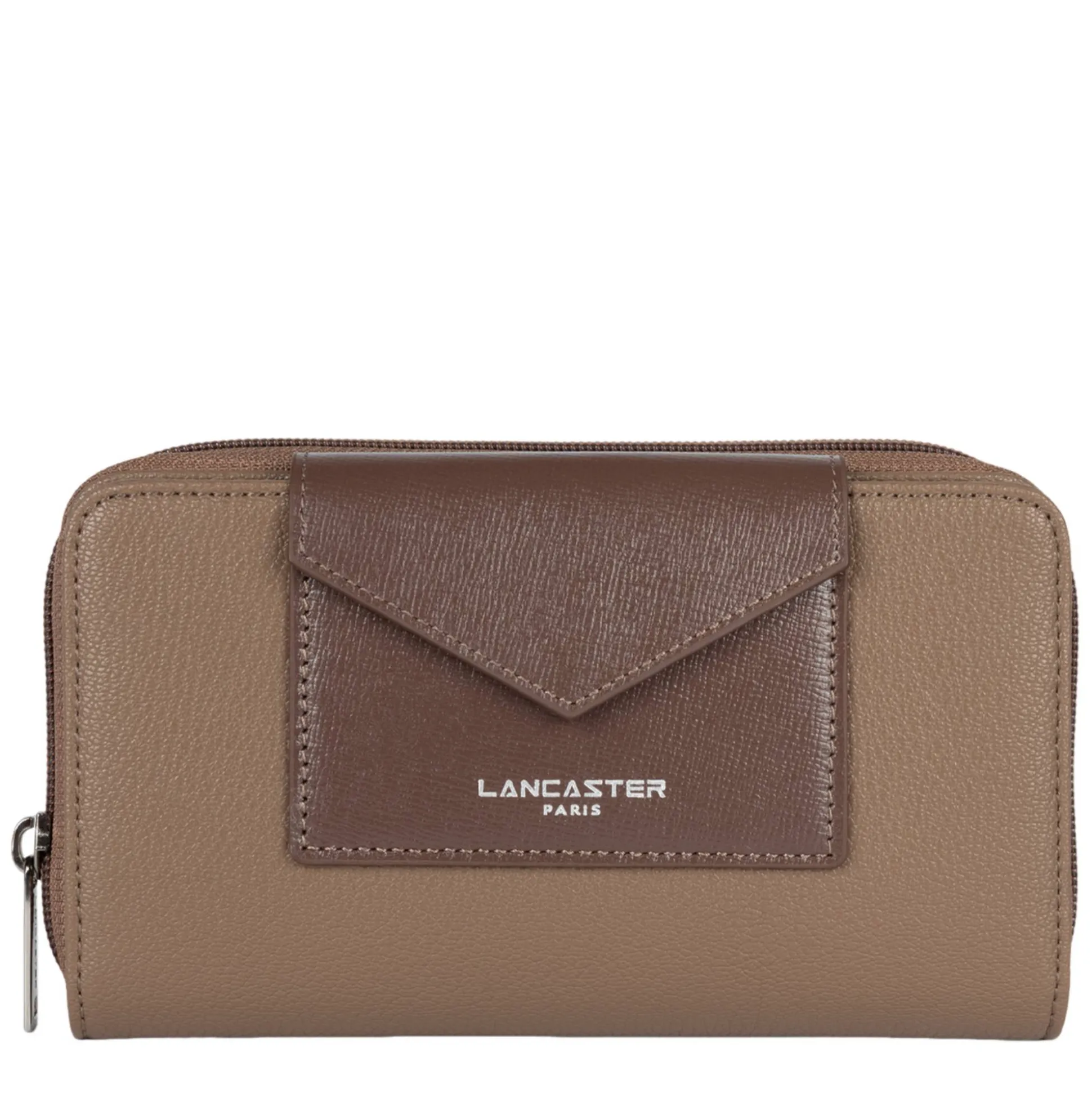 Lancaster Portefeuille rabat enveloppe Maya*Femme Tout En Un Femme|Portefeuilles Femme