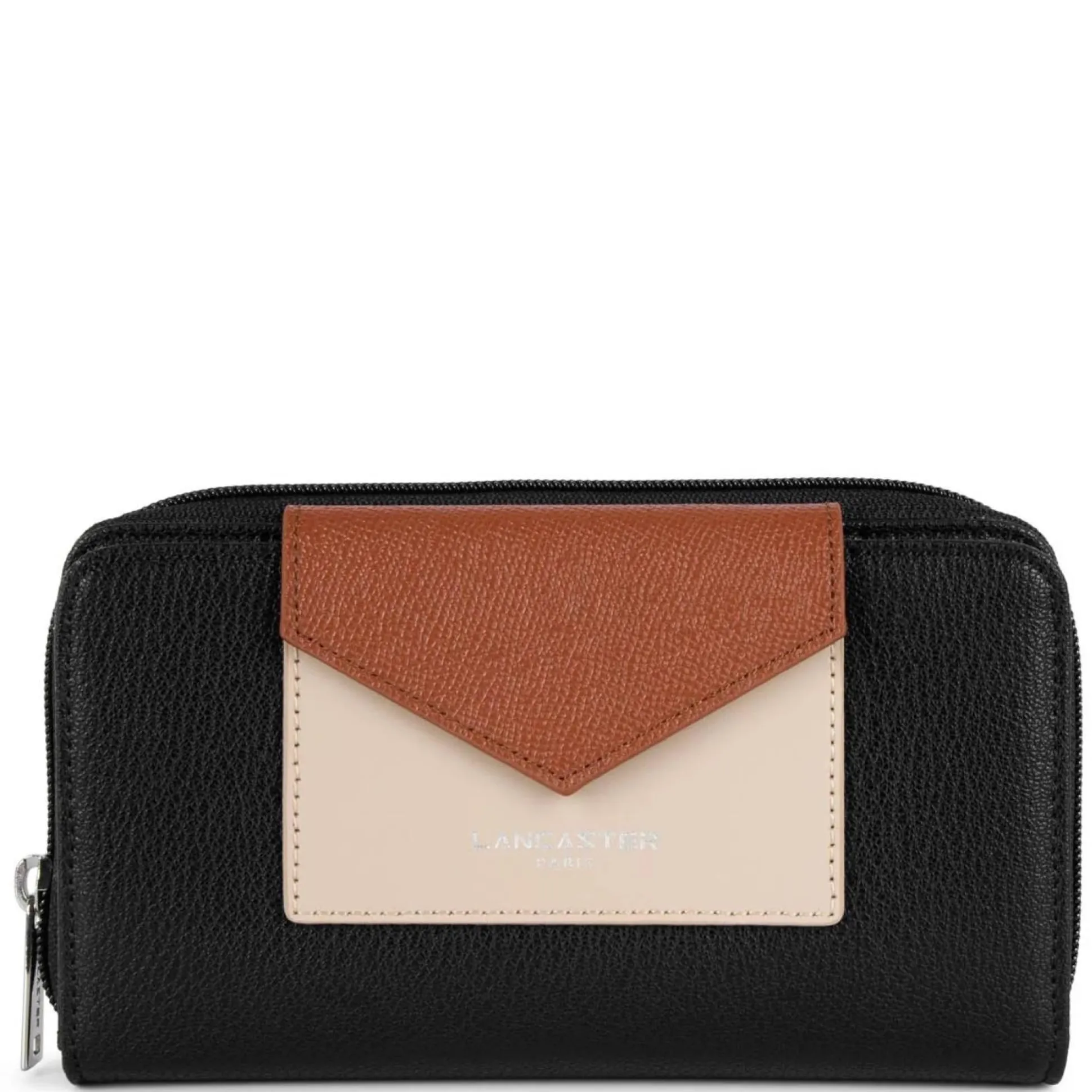 Lancaster Portefeuille rabat enveloppe Maya*Femme Tout En Un Femme|Portefeuilles Femme
