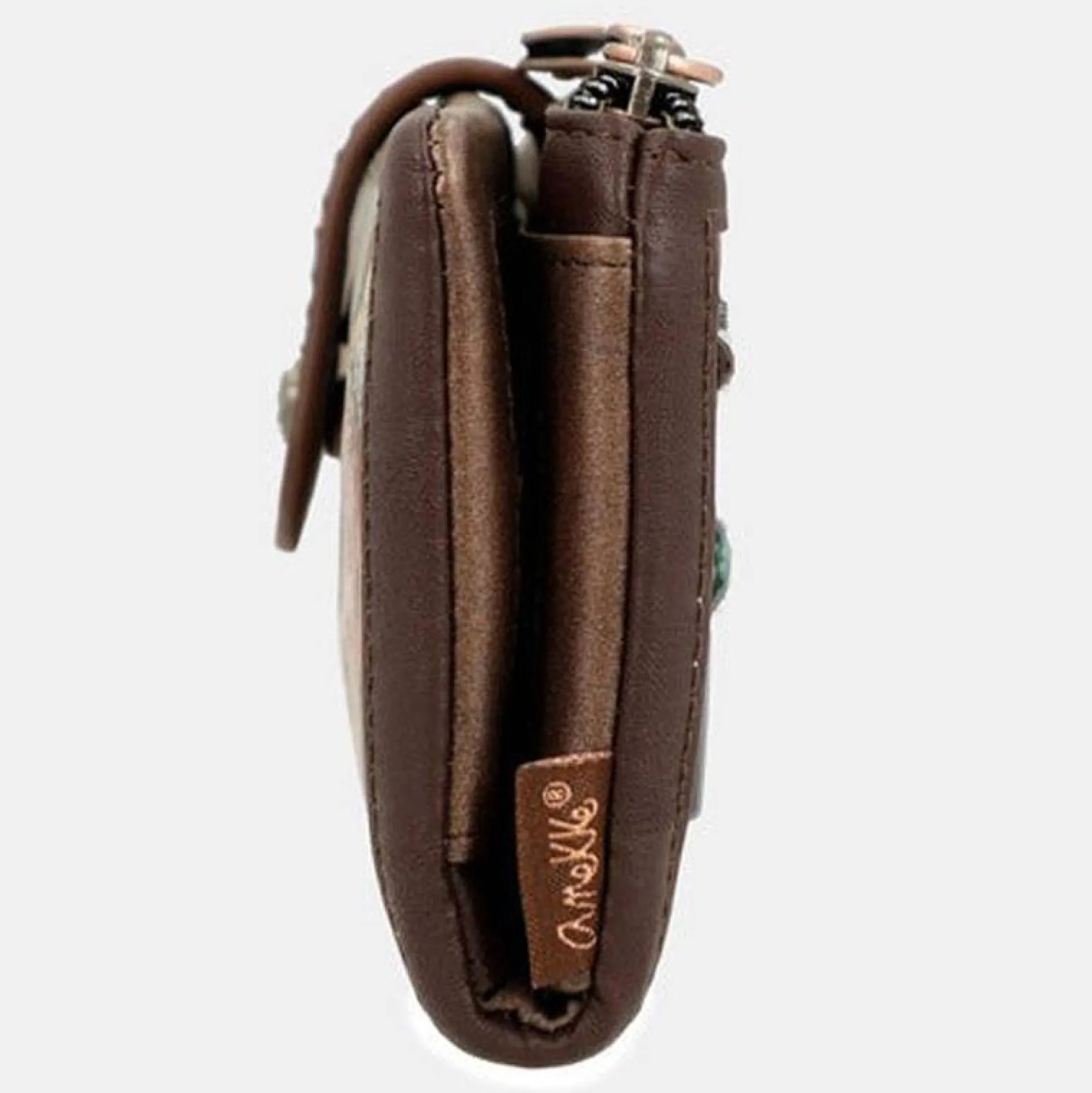 Anekke Portefeuille RFID Core moyen format*Femme Portefeuilles Femme