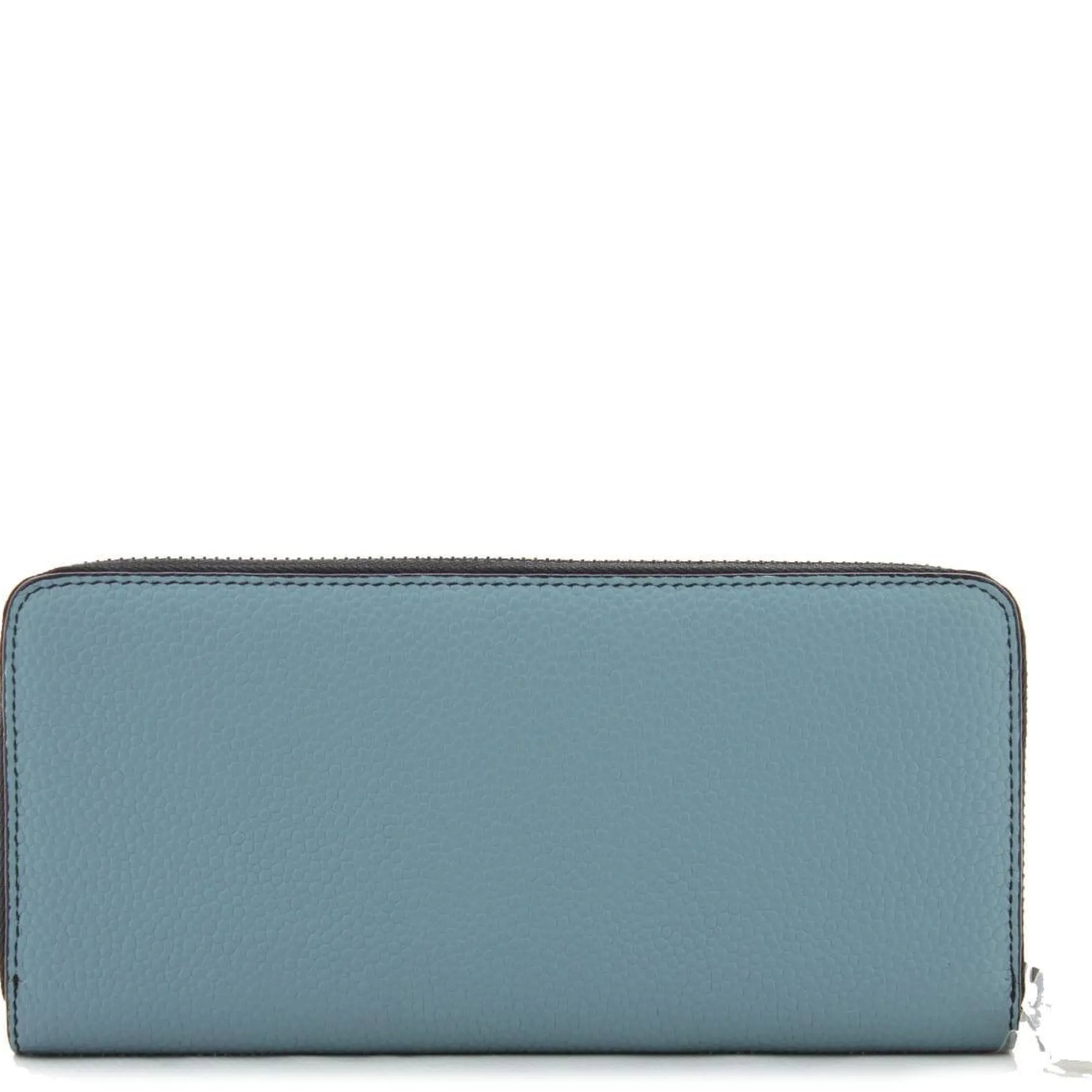 Lancel Portefeuille slim zippe en cuir Mia*Femme Portefeuilles Femme