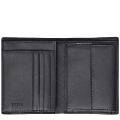 Hugo Boss Portefeuille vertical homme Classic Grained*Homme Portefeuilles Homme