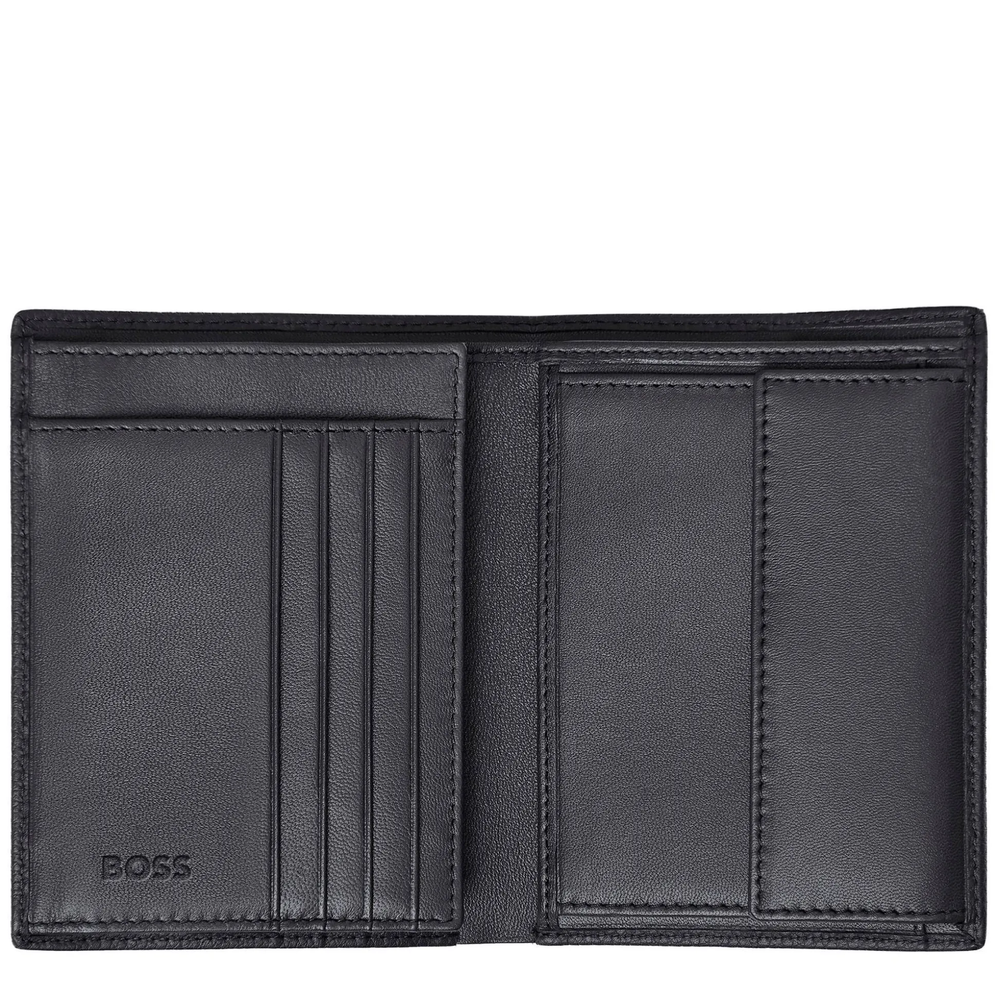 Hugo Boss Portefeuille vertical homme Classic Grained*Homme Portefeuilles Homme