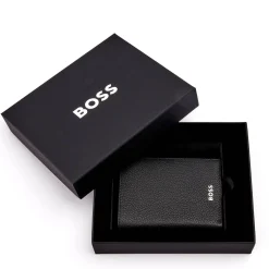 Hugo Boss Portefeuille vertical homme Classic Grained*Homme Portefeuilles Homme