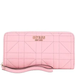 Guess Portefeuille zippe Assia surpique*Femme Portefeuilles Femme