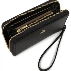 Lancaster Portefeuille zippe City Philos PM*Femme Portefeuilles Femme