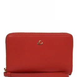 Lancaster Portefeuille zippe City Philos PM*Femme Portefeuilles Femme