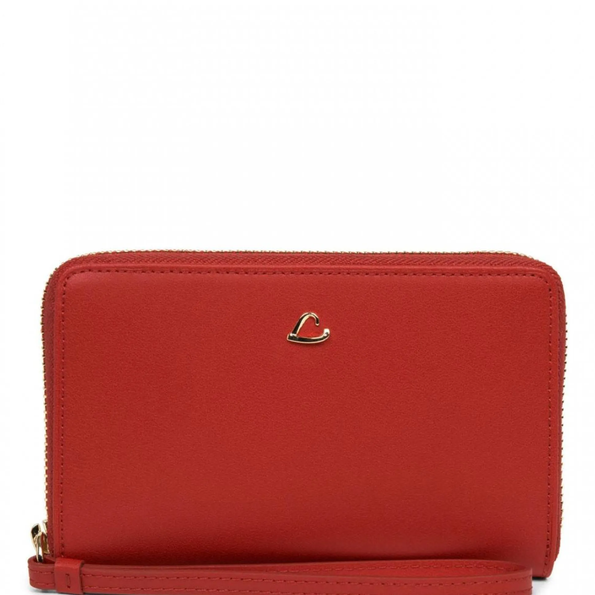 Lancaster Portefeuille zippe City Philos PM*Femme Portefeuilles Femme
