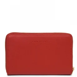 Lancaster Portefeuille zippe City Philos PM*Femme Portefeuilles Femme