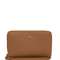 Lancaster Portefeuille zippe City Philos PM*Femme Portefeuilles Femme