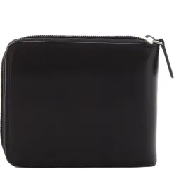 Francinel Portefeuille zippe cuir lisse Venise*Femme Portefeuilles Femme