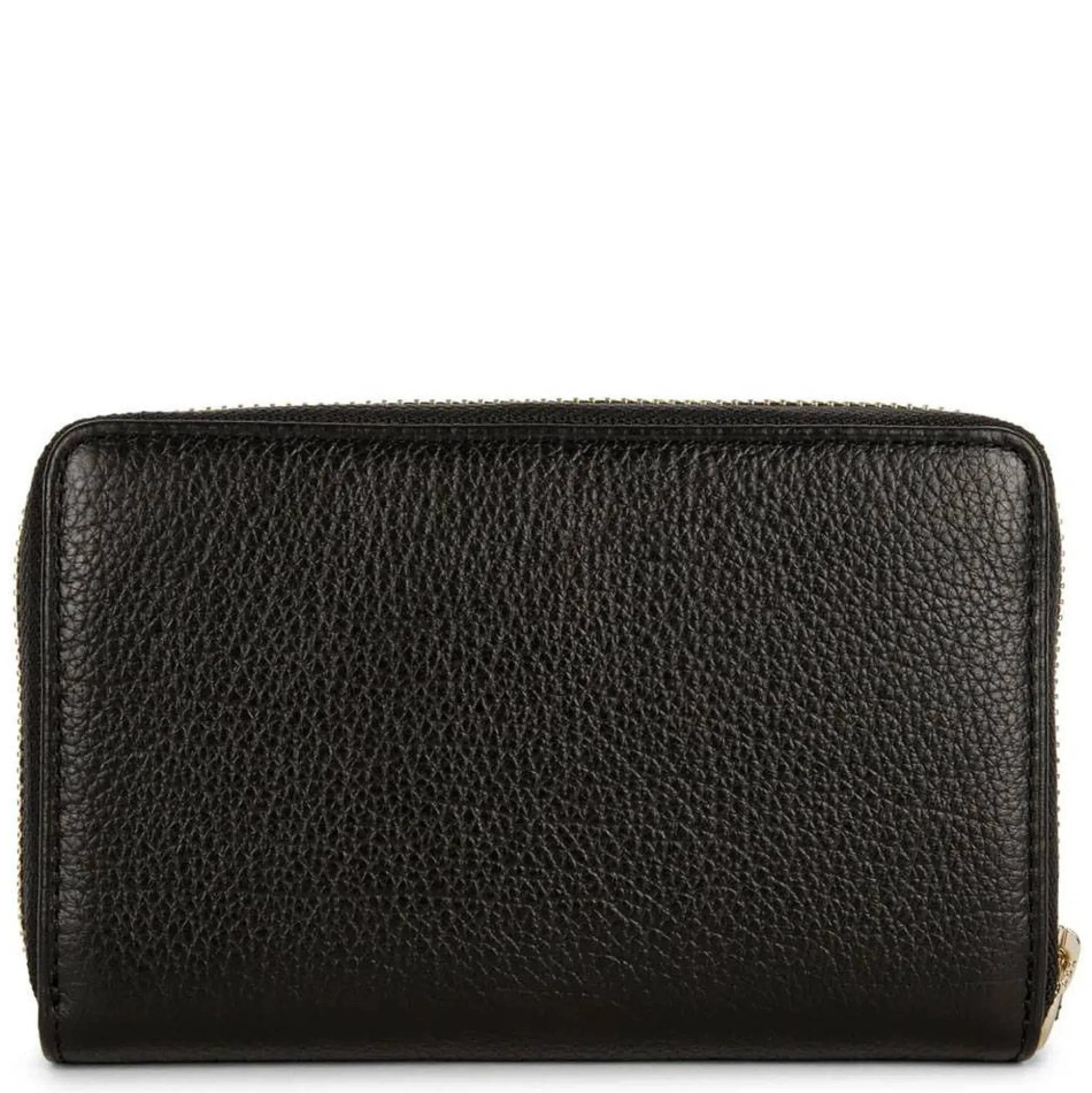 Lancaster Portefeuille zippe Dune en cuir*Femme Portefeuilles Femme