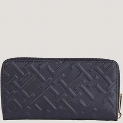 Tommy Hilfiger Portefeuille zippe Iconic logo*Femme Portefeuilles Femme