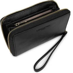 Lancaster Portefeuille zippe Legende Horizon*Femme Portefeuilles Femme