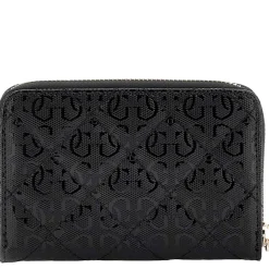Guess Portefeuille zippe M logo 4G Laurel*Femme Portefeuilles Femme