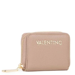 Valentino Bags Portefeuille zippe Stereo RE*Femme Portefeuilles Femme