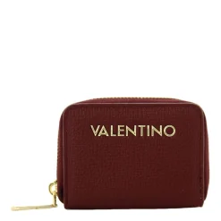 Valentino Bags Portefeuille zippe Stereo RE*Femme Portefeuilles Femme