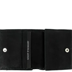 Arthur Aston Porte-monnaie 2 volets Diego*Homme Portefeuilles Homme|Porte-Monnaie Homme