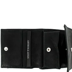 Arthur Aston Porte-monnaie 2 volets Diego*Homme Portefeuilles Homme|Porte-Monnaie Homme