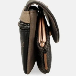 Anekke Porte-monnaie a rabat Dreamverse effet graine*Femme Porte-Monnaie Femme