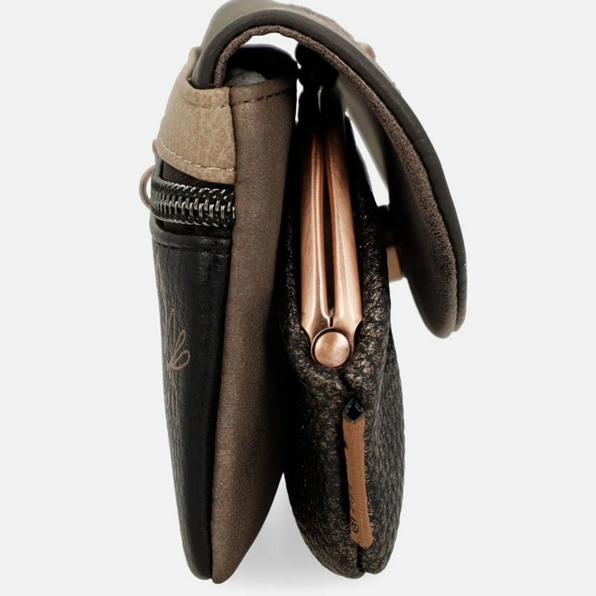 Anekke Porte-monnaie a rabat Dreamverse effet graine*Femme Porte-Monnaie Femme
