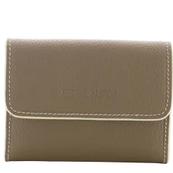 Arthur Aston Porte-monnaie a rabat Joy cuir*Femme Porte-Cartes Femme|Porte-Monnaie Femme