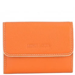 Arthur Aston Porte-monnaie a rabat Joy cuir*Femme Porte-Cartes Femme|Porte-Monnaie Femme