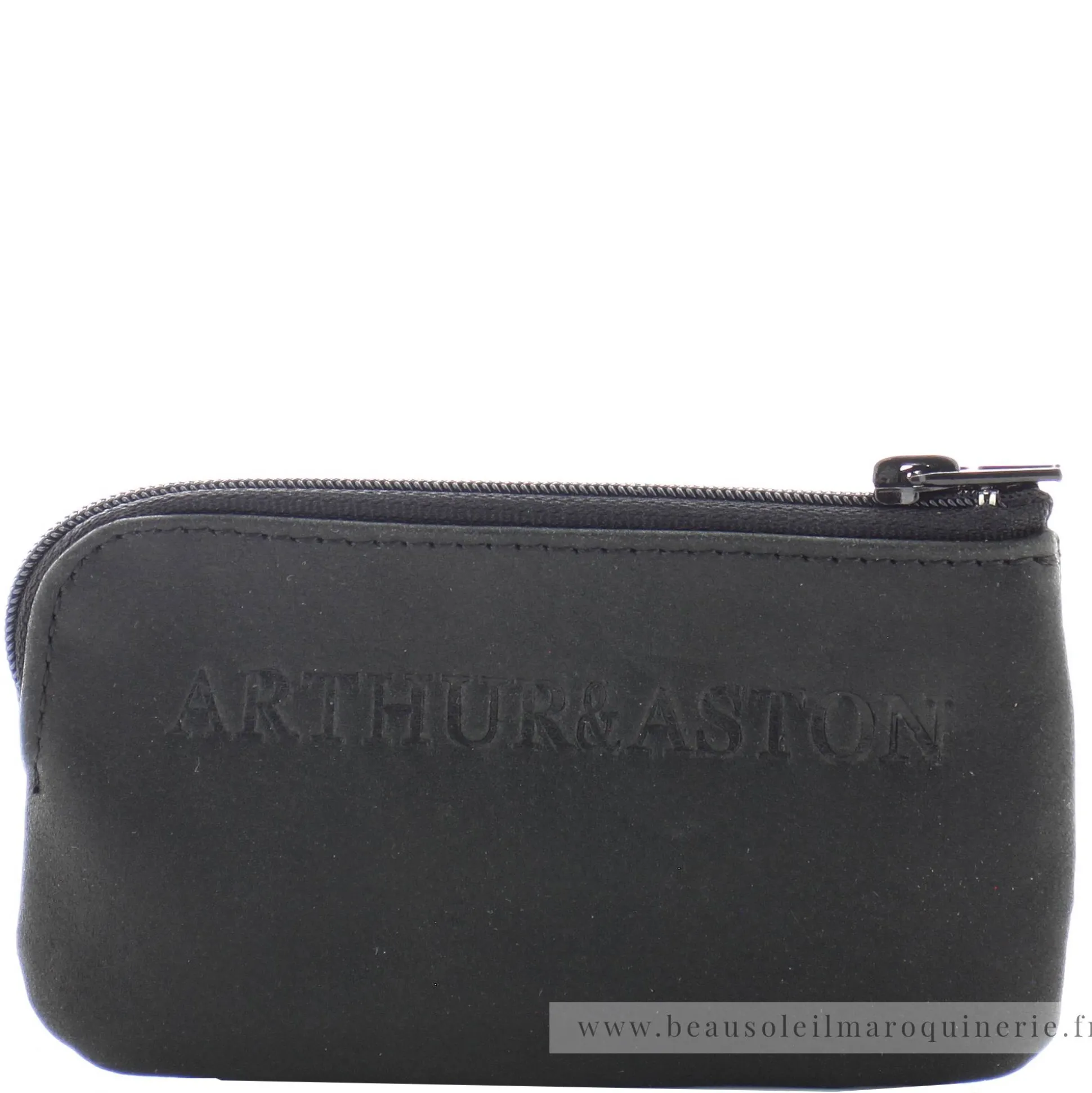 Arthur Aston Porte-monnaie avec porte-cle Diego*Homme Porte-Monnaie Homme
