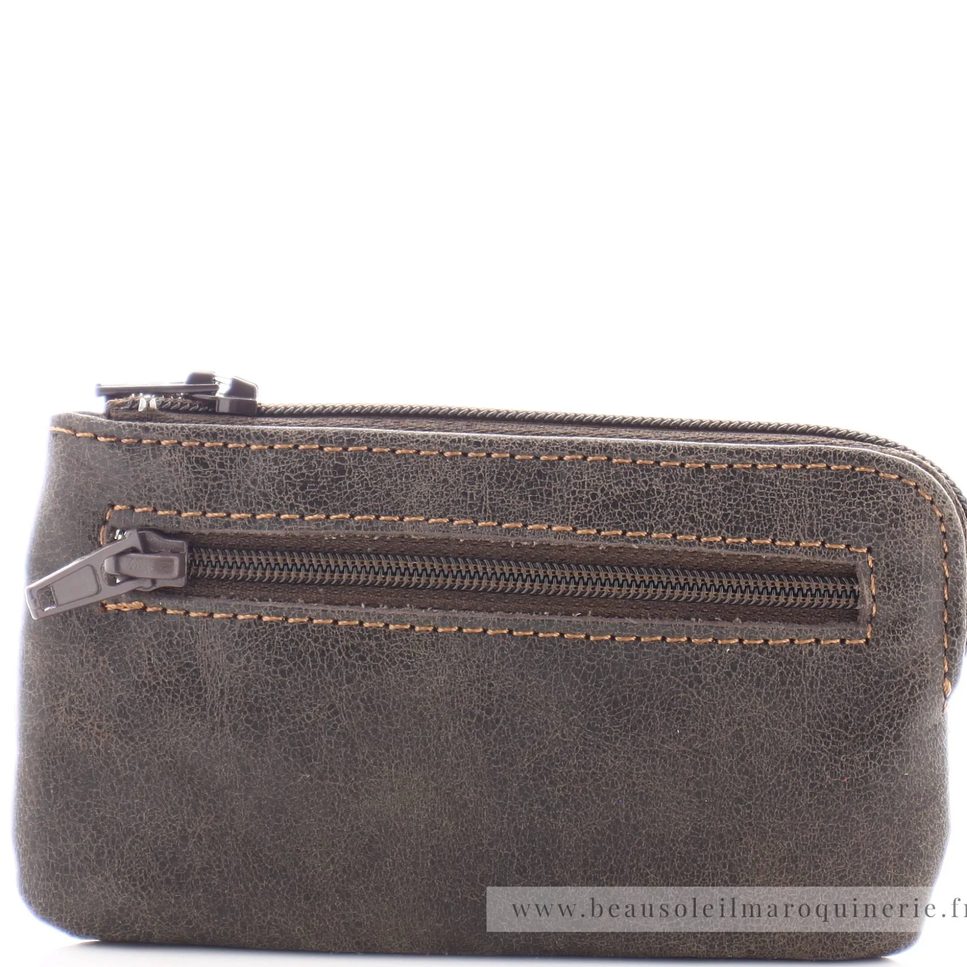 Arthur Aston Porte-monnaie avec porte-cle Diego*Homme Porte-Monnaie Homme