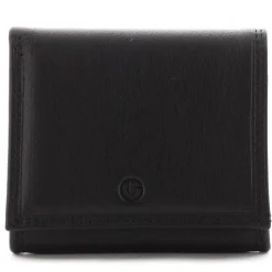 Francinel Porte-monnaie cuir homme a rabat Bruges*Homme Portefeuilles Homme
