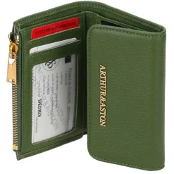 Arthur Aston Porte-monnaie et cartes Raquel*Femme Porte-Monnaie Femme