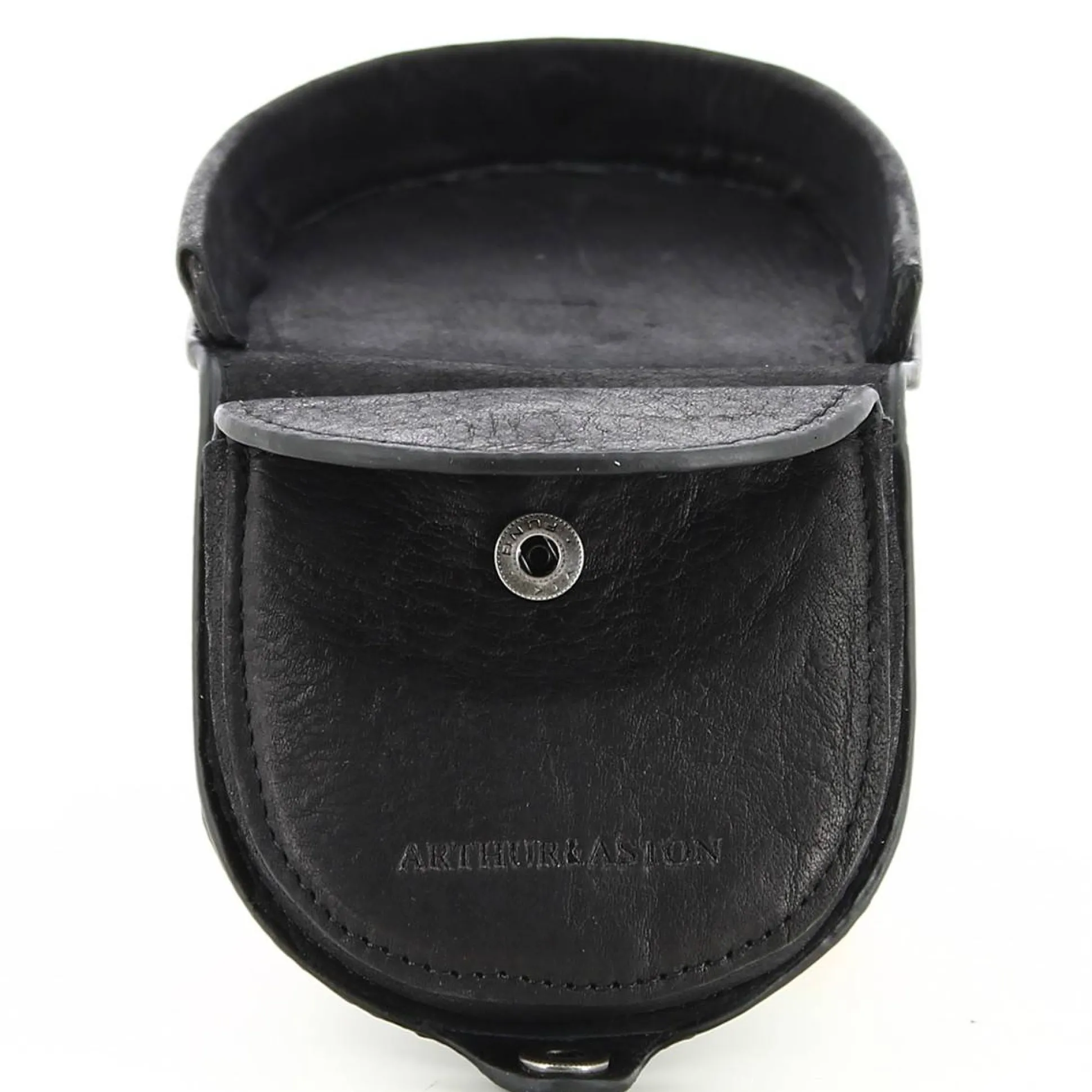 Arthur Aston Porte-monnaie fer a cheval Louis*Homme Porte-Monnaie Homme|Porte-Cartes Homme