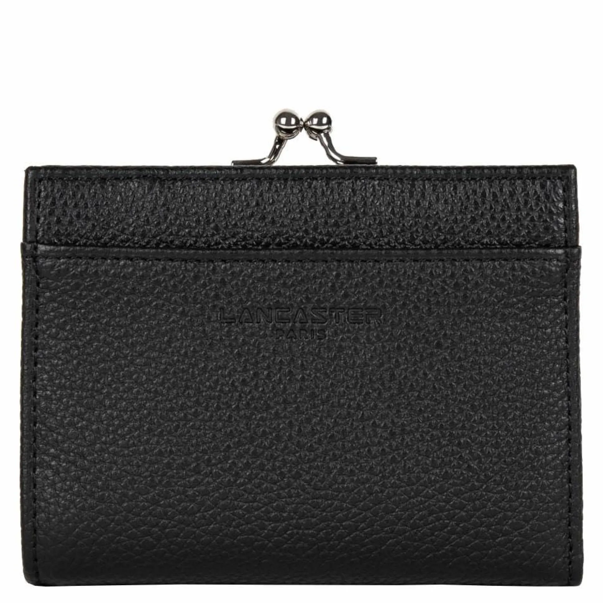 Lancaster Porte-monnaie Foulonne PM fermeture vintage*Femme Porte-Monnaie Femme