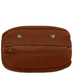 Les Ateliers Foures Porte-monnaie grain de cafe Hector Baroudeur*Homme Porte-Monnaie Homme